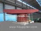 Continuous Casting Machine Parts - 3800mm Slewing radius with Straight arm type