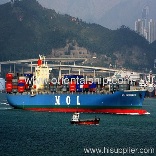 cheap ocean freight from guangzhou to algiers