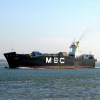ocean shipping from shenzhen to karachi