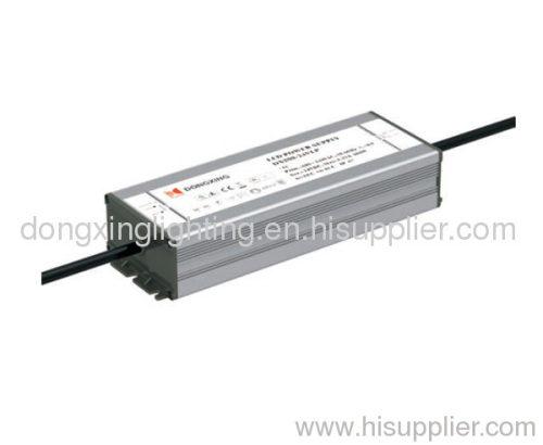 200W 12V LED power supply UL CE TUV IP67