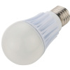 6.8~8.2W LED bulb E27 factory supply high power high quality E-installation CE ROHS 30000hrs