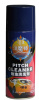 Pitch cleaner/car care