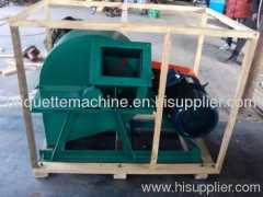 2012 Hot sell wood crusher for 11kw~30kw with CE approved