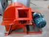 Promotion wood crusher for wood log and coconut shell by Hongji