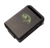 satellite Cell Phone GPS Tracker For Kids and Pets/spy gps tracker device