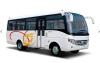 YUTONG ZK6720D tour bus