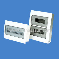 Plastic Comsumer Unit china