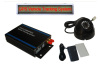 Car GPS Tracker With Emergency Alarm