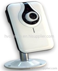 P2P 0.3 Megapixel wifi camera/wireless camera