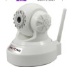 H.264/Megapixels/ wifi camera wireless camera