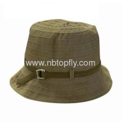 fishmen bucket hats UPF50+ hat supplier