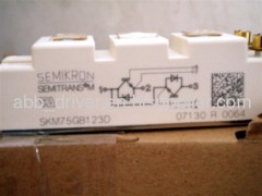 Semikron SCR Thyristor, SKKT122/12E,SKKT122/14E,SKKT122/16E,SKKT122/18E,SKKT132/08E, In Stock