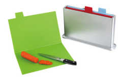 3pcs folding chopping board