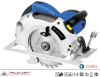 1800W 190mm electric aluminum base circular saw-CS1904