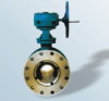 Petroleum Hemisphere Valve, Chemical Gas Special Valve