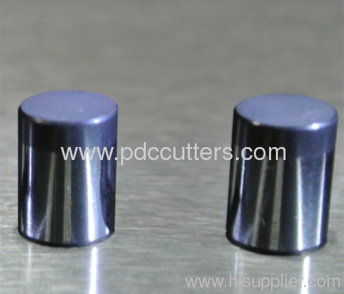 high abrasive universal pdc cutter/pdc insert