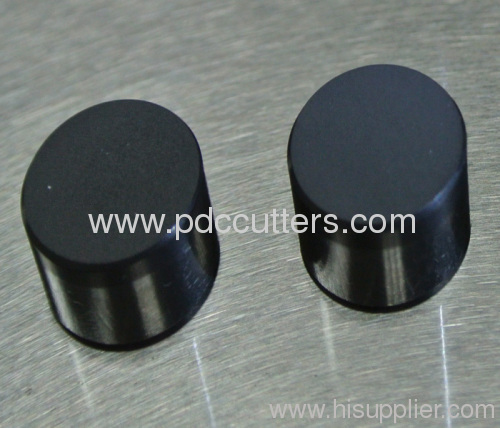 PDC cutters insert for PDC bit - PDC cutters insert for PDC drill bits