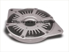 China hot aluminum alloy die casting parts