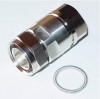 7/16(DIN) Male Coaxial Connector for 7/8&quot; Feeder