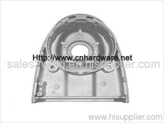 China hot aluminum pressure casting part