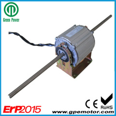 1/2hp 230V EC Fan coil Motor and temperature controller for fan deck