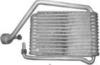 Air-cooled Auto A/C Parallel Flow Aluminium Evaporator for CHEVROLET ASTRO 95-03