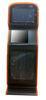 Waterproof Multi-Media Dual Screen Kiosk For Product Information Release