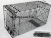 Collapsible Large Trap Cage