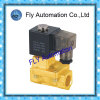 1&quot; Diaphragm drive 2 way Solenoid valve Shako PU225A-08