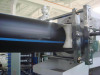 PE pipe processing machine china manufacture