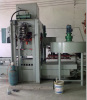 automatic terrazzo floor tile making machine