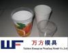 taizhou plastic cup mould