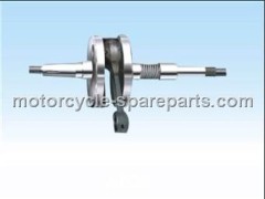 Motor Crankshaft