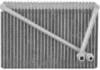 Car air conditioner Evaporator, Parallel Flow Volkswagen Evaporator V.W SANTANA 3000