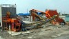 50T/H-80T/H Stone Crushing Plant Layout