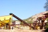 80T/H-100T/H Stone Crushing Plant