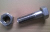 Stainless Steel Hex Nut And Bolt