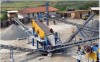 150T/H-200T/H Stone Crushing Plant