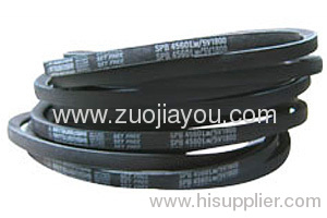 Rubber V-Belt