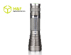 Aluminum high power Cree XRE Q5 led hand light