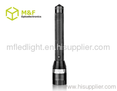 Aluminum high power Cree XRE Q5 led torch light