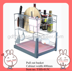 Pull out basket factory wholesale or retail