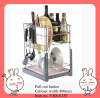 Kitchen design ideal product pull out basket