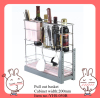 Ideal products for kitchen and home pull out basket