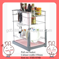 Pull basket China manufacturer wholesale kitchen units