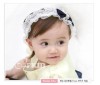 High quality Handmade Baby Headband with multi design and colors Baby hair band, Children hair accessories