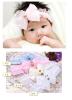High quality Handmade Baby Headband with multi design and colors with wig Baby hair band, Children hair accessories