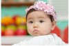 BBTS015 Beautiful High quality Handmade Baby Headband with multi design Baby hair band, Children hair accessories