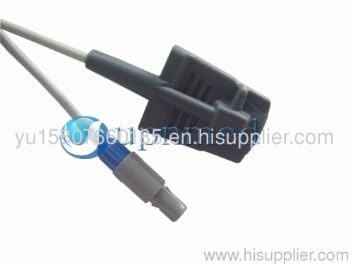 Goldway Adult Silicone Spo2 sensor