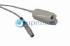 Invivo adult finger clip Spo2 sensor/spo2 probe